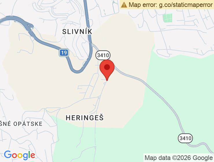 Prenájom 2 parkovacích miest v rezidencii na Jelšovej ulici