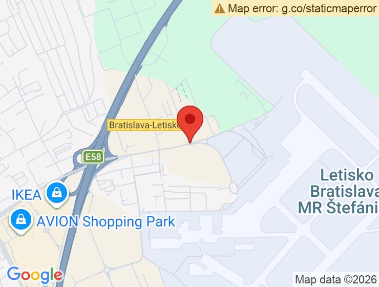 Prenájom 2 vnútorných parkovacích miest v garáži na Ivánskej ceste 32