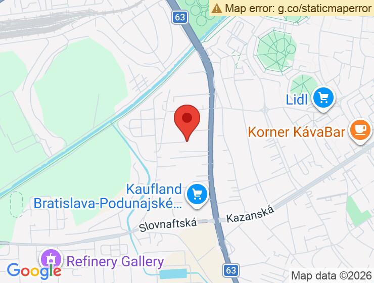Prenájom 3 parkovacích miest v Bratislave