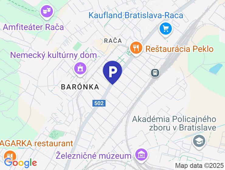 Prenájom 5-izbového bytu v novostavbe v Rači