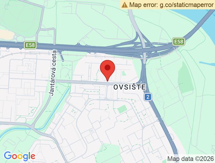 Prenájom a predaj dvojgaráže na Šustekovej ulici v Petržalke