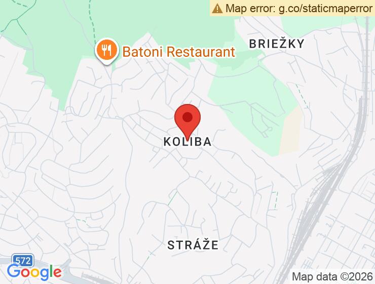 Prenájom autoservisu a garáží v Bratislave - Koliba