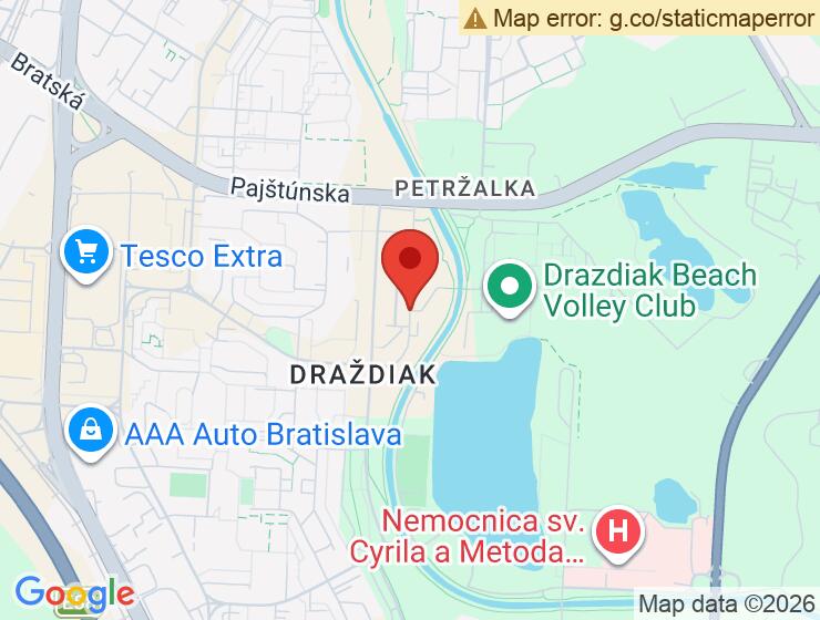 Prenájom bezpečného garážového státia na Topoľčianskej 26