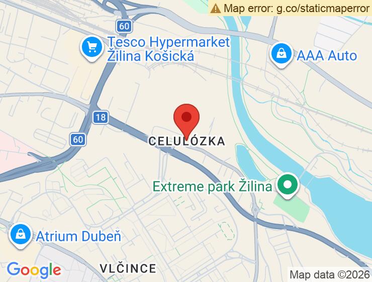 Prenájom bezpečnej garáže s elektrinou na Veľkej Okružnej v Žiline