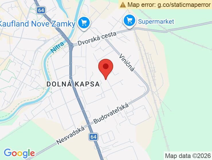 Prenájom bezpečných garáží a skladových priestorov v Nových Zámkoch