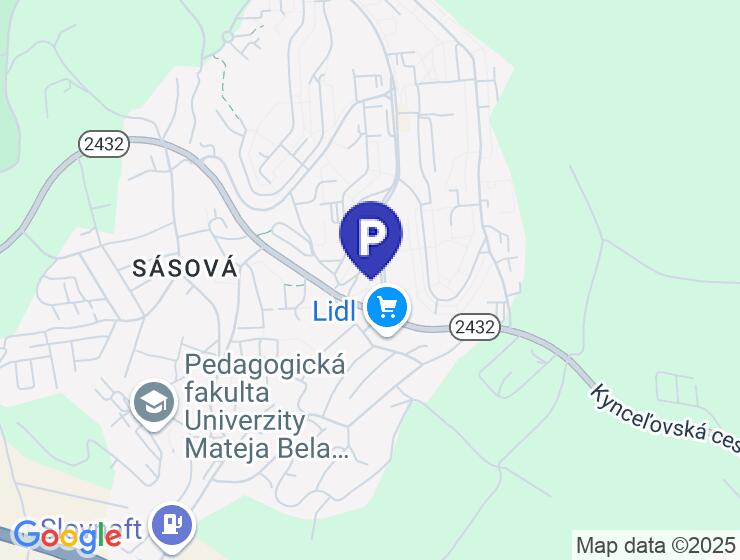 Prenájom časti haly s rozlohou 108 m2