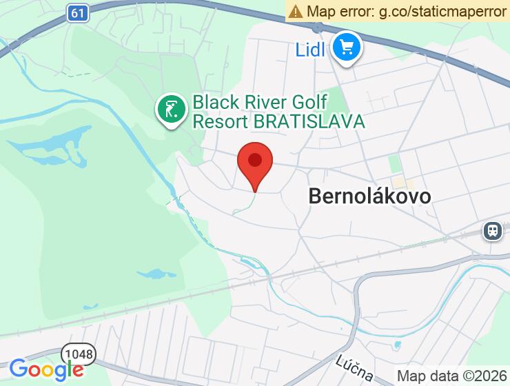 Prenájom drevenej garáže v Bernolákove