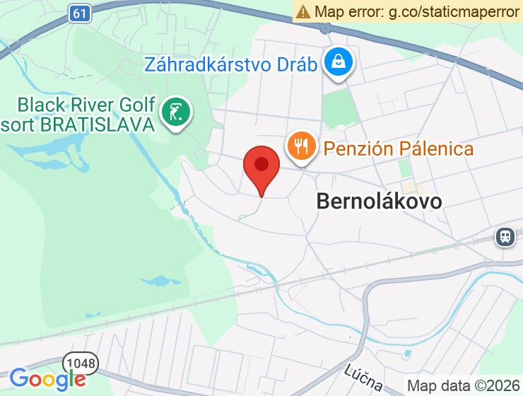 Prenájom drevenej garáže v Bernolákove