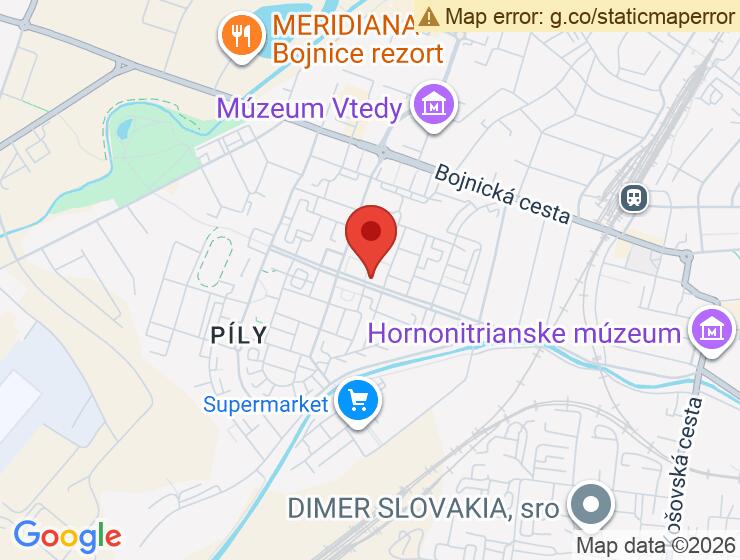Prenájom dvojgaráže v zabezpečenom areáli v Prievidzi