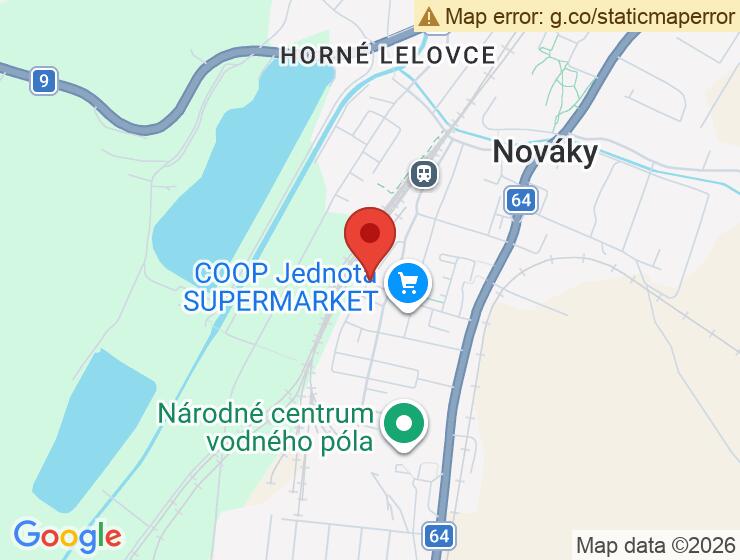 Prenájom elektrifikovanej garáže v Novákoch