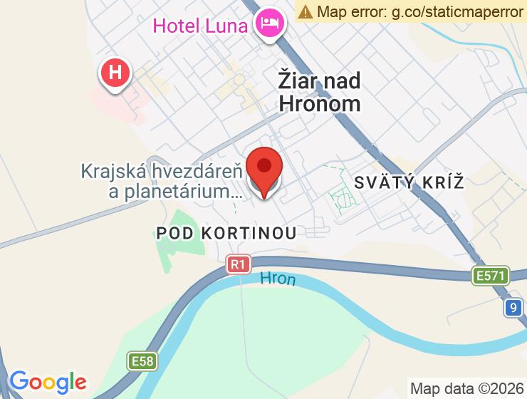 Prenájom extra širokej garáže za hvezdárňou