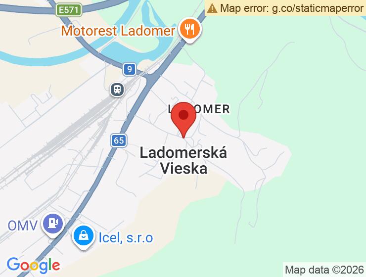 Prenájom extra širokej garáže za hvezdárňou