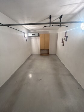 Prenájom garáž na Kolískovej ul. v parkovacom dome na Dlhých Dieloch, Karlova Ves