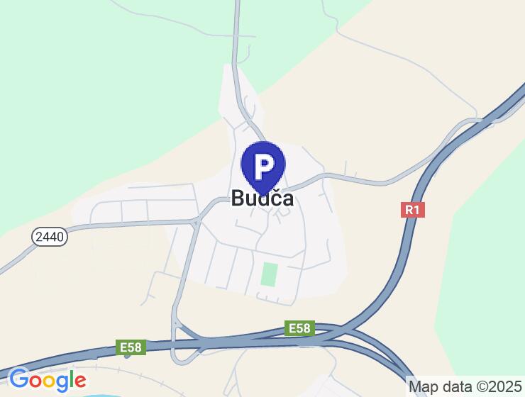 Prenájom garáže 15 m² v Zvolene s 24/7 prístupom