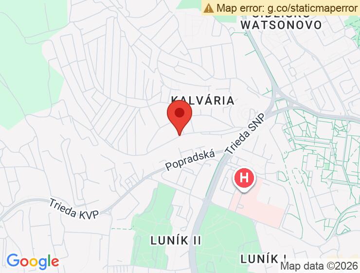 Prenájom garáže 17 m² v Rači potok, KE-sever