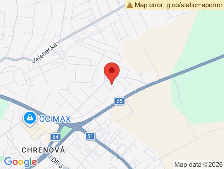 Prenájom garáže 18 m² s elektrinou v Nitre