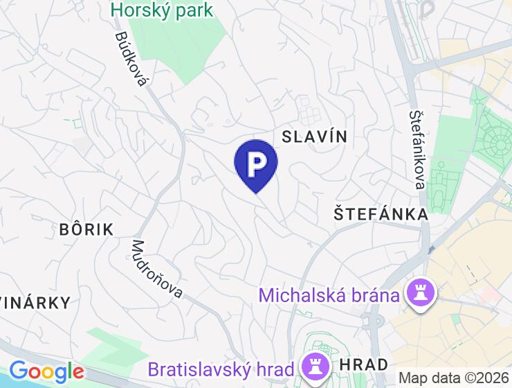 Prenájom garáže 19 m² s elektrinou a montážnou jamou