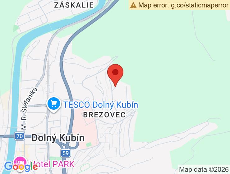 Prenájom garáže 25m2 na ulici Martina Hatallu
