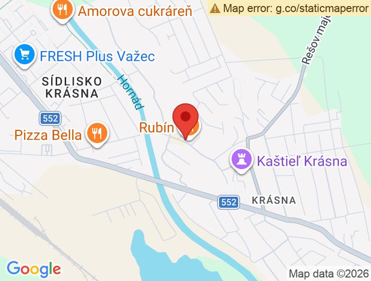 Prenájom garáže a skladových priestorov 9x9m