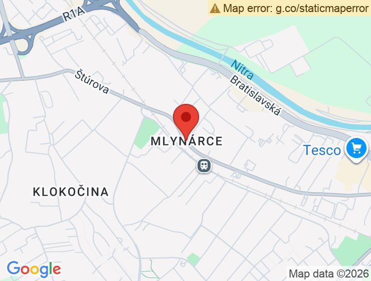 Prenájom garáže a skladových priestorov v Nitre - Mlynárce