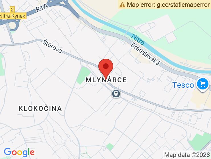 Prenájom garáže a skladu v Nitre – Mlynárce