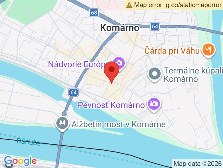 Prenájom garáže na 7. sídlisku v Komárne