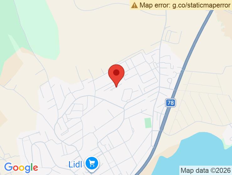 Prenájom garáže na Čerchloch s rozlohou 20m2