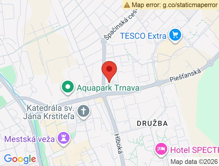 Prenájom garáže na CSM, Prechodná ulica, Trnava