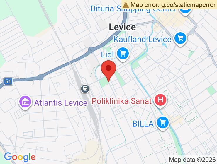 Prenájom garáže na Dopravnej ulici v Leviciach