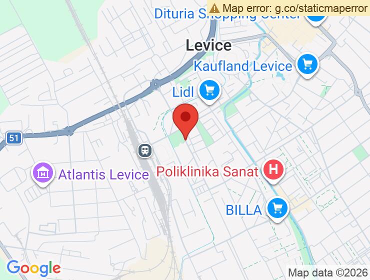 Prenájom garáže na Dopravnej ulici