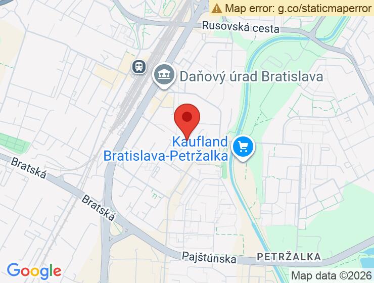 Prenájom garáže na Fedinovej ulici v Bratislave