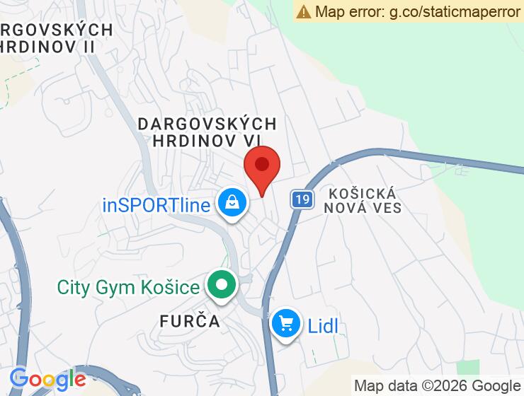 Prenájom garáže na Furči, Charkovská/Buzulucká