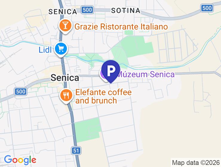Prenájom garáže na Hollého ulici