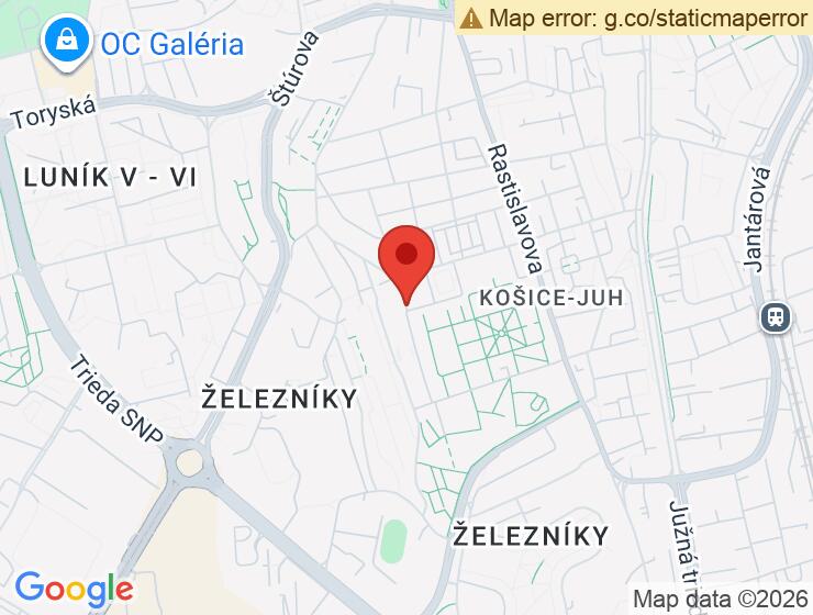 Prenájom garáže na Kalinčiakovej ulici pri nemocnici