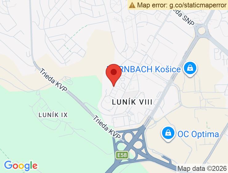 Prenájom garáže na Mikovíniho ulici s rozlohou 18 m²