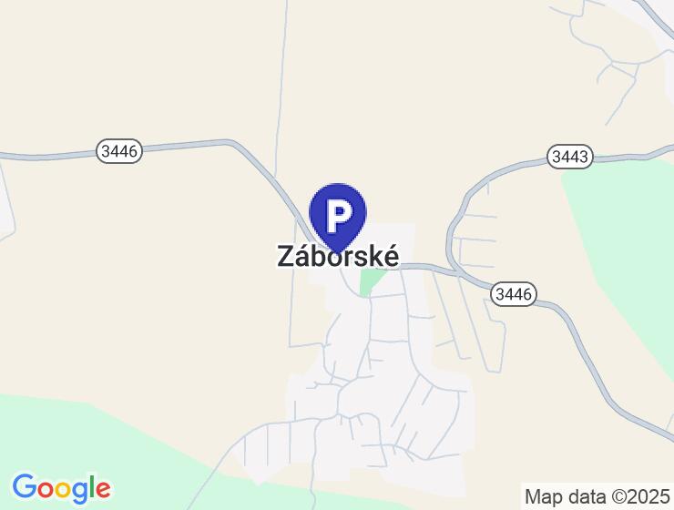 Prenájom garáže na Pavlovicovom námestí v Prešove