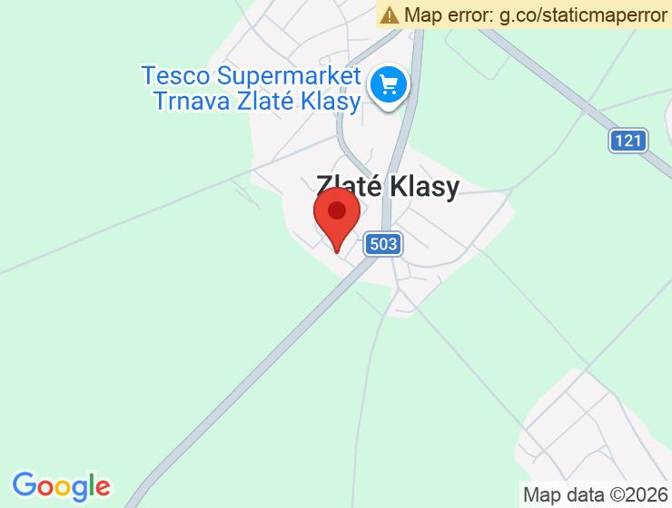 Prenájom garáže na sídlisku Západ v Dunajskej Strede