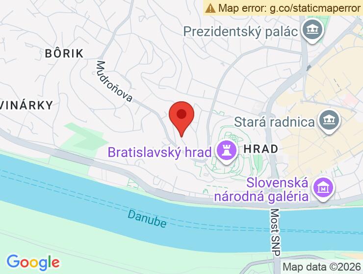 Prenájom garáže na Smetanovej ulici