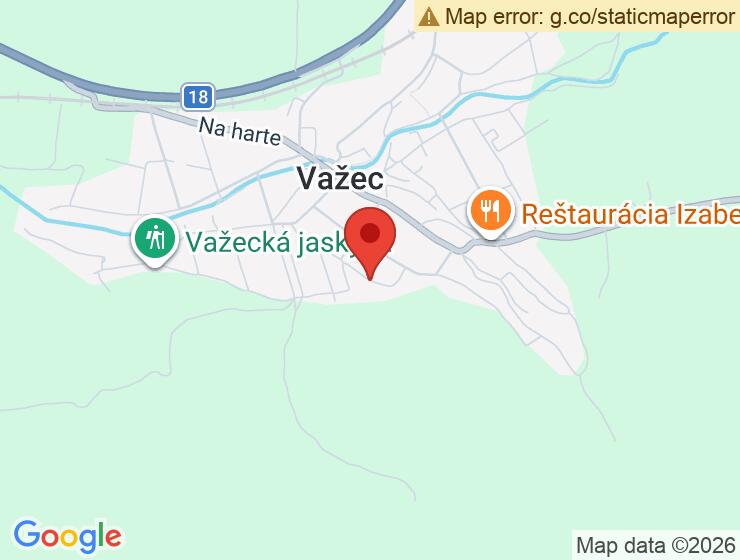 Prenájom garáže na Štefánikovej ulici
