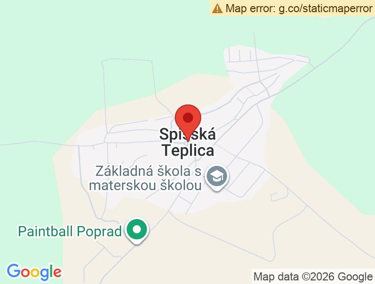 Prenájom garáže na Štúrovej ulici vo Svite