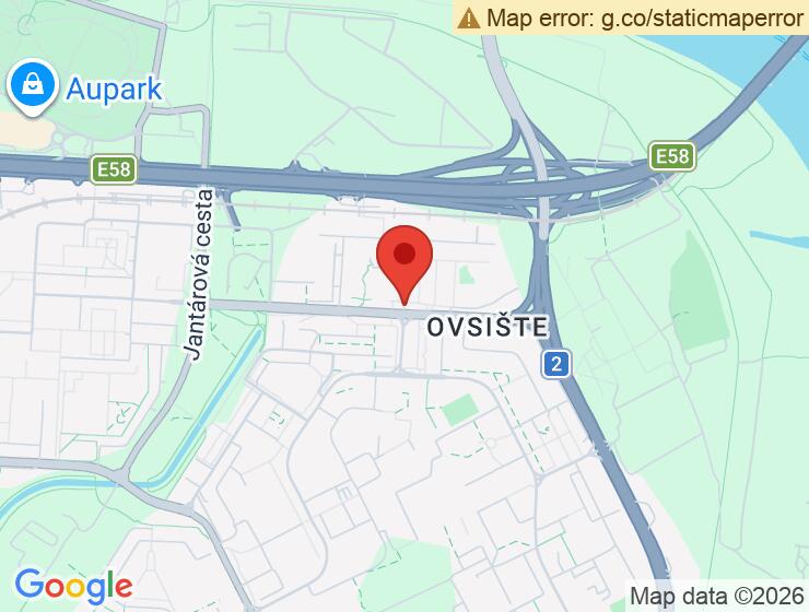 Prenájom garáže na Šustekovej ulici v Petržalke