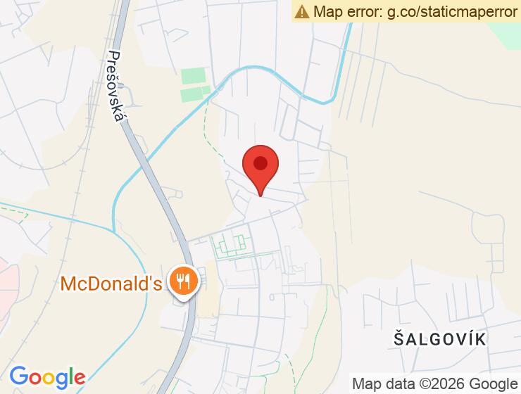 Prenájom garáže na Tekeľovej ulici