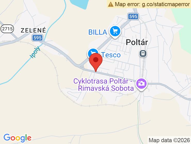 Prenájom garáže na ulici 13. januára s elektrinou a zabezpečením