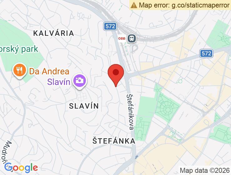 Prenájom garáže na ulici Fraňa Kráľa