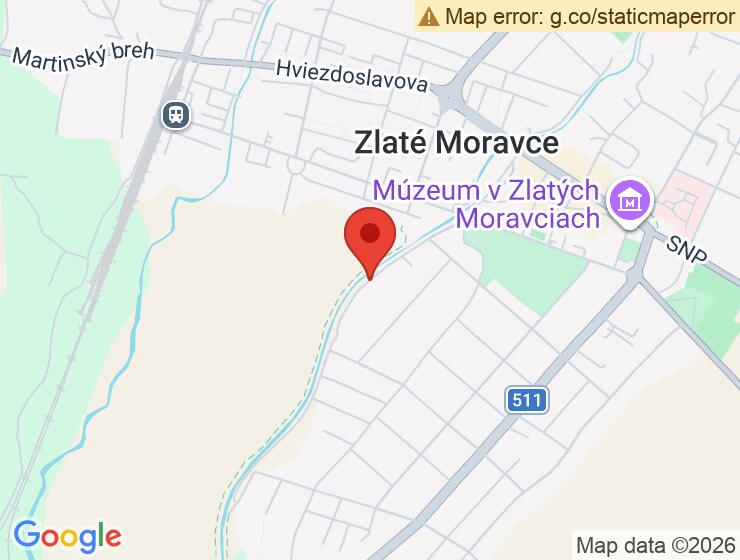 Prenájom garáže na ulici Nábrežie Za Majerom