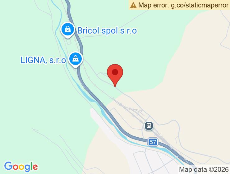 Prenájom garáže na ulici Športovcov v Nemsovej