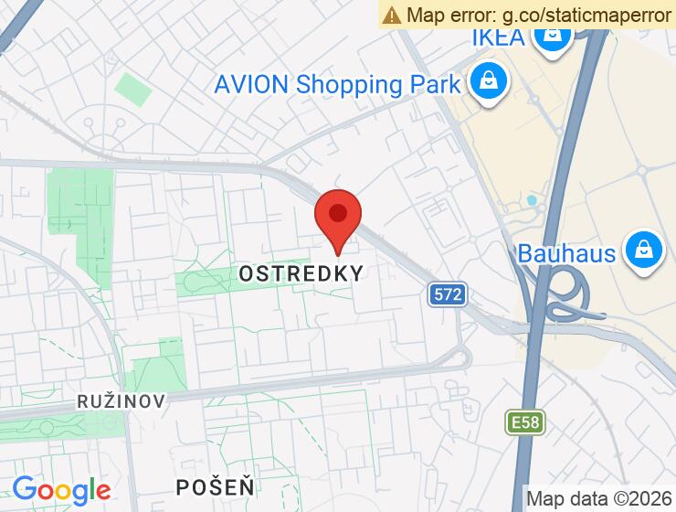 Prenájom garáže na Uránovej ulici, 18 m²