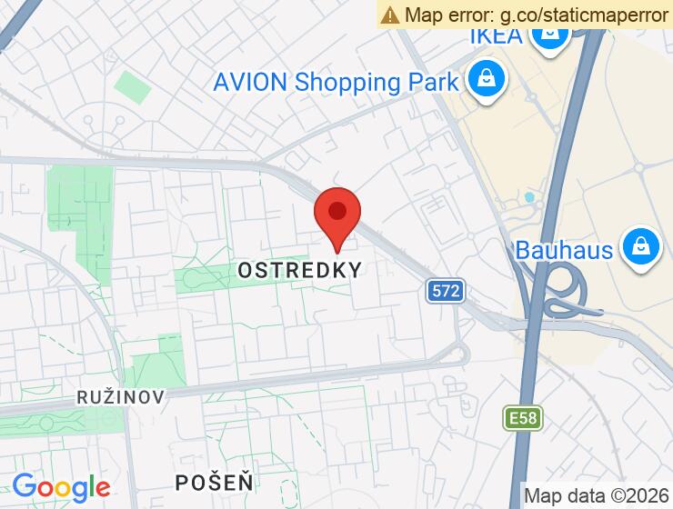 Prenájom garáže na Uránovej ulici, 18 m²