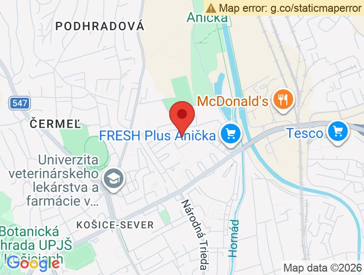 Prenájom garáže na Vodárenskej ulici s elektrinou