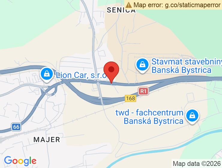 Prenájom garáže pre 3 autá blízko centra mesta